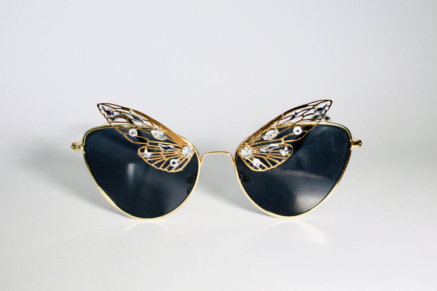 Fly With Me Sunnies