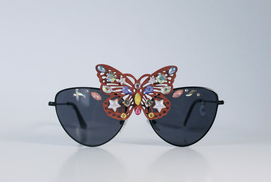 Butterfly Boheme Sunnies