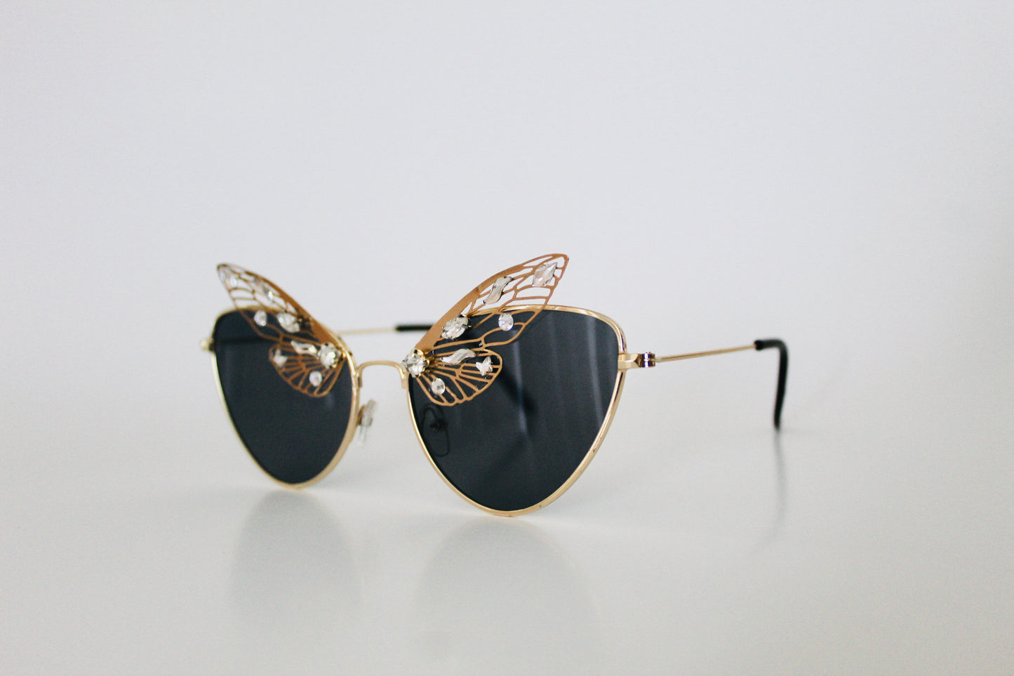 Fly With Me Sunnies